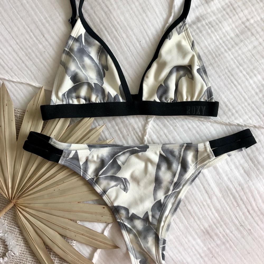 ROXY bikini set